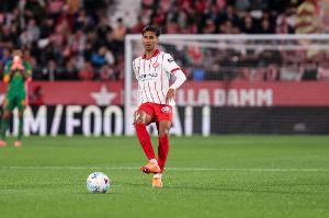 即將正面對(duì)決！雷斯：亞馬爾擁有一切條件成為最偉大球員之一