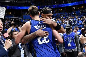 東部傷病紅利！魔術(shù)7換1梭哈貝恩向上沖 新四人組在東部啥水平？