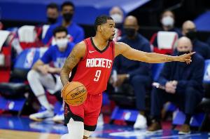 CBA機會來了？梅森-瓊斯和珀斯野貓分手 上賽季是G聯(lián)賽FMVP