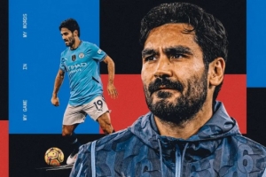 京多安：瓜帥的理念比克洛普清晰；三冠王曼城僅次哈白布梅的巴薩