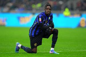 慢鏡頭：如果得不到出場機(jī)會(huì)，比塞克可能在1月向國米申請(qǐng)轉(zhuǎn)會(huì)