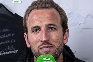 凱恩歐冠傳奇前鋒二選一：梅羅>魯尼>亨利、范尼、舍瓦、伊布