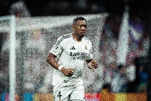 阿斯：阿拉巴、呂迪格等四人近期在國(guó)家隊(duì)的比賽時(shí)間，遠(yuǎn)超俱樂(lè)部