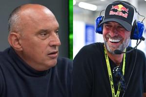 歐足聯官員噴克洛普：利物浦隊史最差主帥！去紅牛只為混日子撈錢