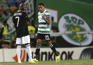 拉菲尼亞：當(dāng)年轉(zhuǎn)會(huì)葡體時(shí)他們讓我罷賽，但我的職業(yè)精神高于一切