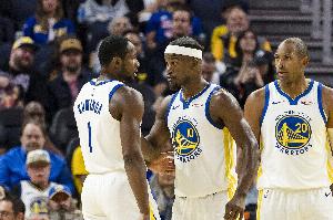 拉科布：勇士本賽季足以奪冠 關(guān)鍵在于這套最老陣容能否保持健康