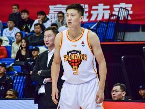 家門口迎來第5屆全運會！媒體人：周鵬發(fā)揮著老將該有的領(lǐng)袖作用