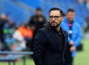 本輪戰(zhàn)皇馬！赫塔費(fèi)主帥：皇馬有頂級(jí)陣容，但我想給他們制造難題