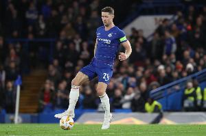 加里-卡希爾：藍(lán)軍下一步可考慮爭冠；澳波也許賽前就知道要下課