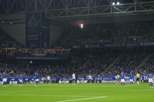 西班牙人隊長：開賽靜立十秒是抗議西甲海外賽，要求尊重和透明度