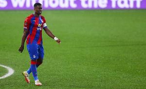 格拉斯納已證實(shí)！羅馬諾：格伊通知水晶宮，他將在明年自由身離隊(duì)