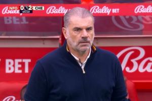 上任僅39天+帶隊(duì)8場2平6負(fù)0勝績！官方：諾丁漢森林主帥澳波下課