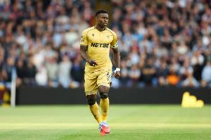 身價5000萬！英媒：水晶宮計劃1月就賣格伊；紅軍面臨皇薩仁競爭