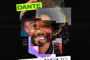 42歲生日的丹特為尼斯首發(fā)，是法甲自47/48賽季第三年長(zhǎng)出場(chǎng)球員