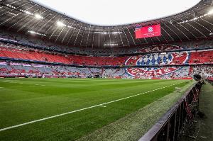 正面交鋒！拜仁15場不敗多特14場不敗，五大聯(lián)賽最長