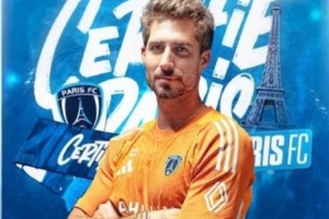 特拉普談加盟巴黎FC：我被他們宏大的項(xiàng)目吸引，巴黎就像家一樣