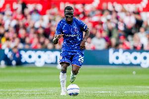 懸了！凱塞多加盟以來，他未首發(fā)的情況下切爾西英超未嘗一勝