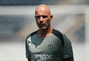 馬雷斯卡談澳波：我為他感到遺憾，不能取勝所有人的結(jié)果都會一樣