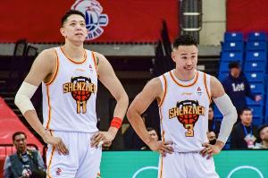 沈梓捷：和賀希寧太熟悉了 不需要磨合 零幀起手