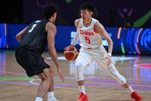 廖三寧：期待著再次身披國家隊?wèi)?zhàn)袍 愿以青春之我逐夢賽場