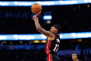 上賽季在G聯(lián)盟場均21.7分！Scotto：熱火與賈米爾-楊達成雙向合同