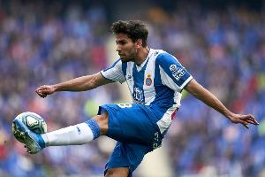 因球員暫停比賽抗議海外賽，西甲未播出西班牙人本輪聯(lián)賽前25秒