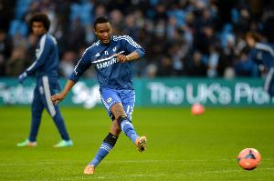 米克爾：當(dāng)年我父親被綁架，阿布說給他24小時時間可將人帶回