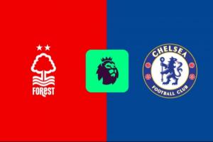 切爾西客戰(zhàn)森林首發(fā)：恩佐傷缺，拉維亞、加納喬先發(fā)，凱塞多替補