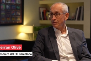 巴薩財(cái)務(wù)主管：我們負(fù)資產(chǎn)已下降至1.5億歐 重建諾坎普因放眼未來(lái)