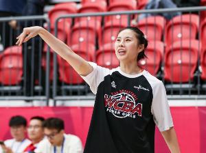 女籃錦標賽第二階段第10日綜述：四川4連冠 江蘇武漢分獲亞、季軍