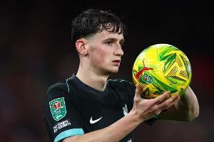 22歲莫頓：離開利物浦因?yàn)橄肷蠄?chǎng)比賽 里昂非常適合我發(fā)揮