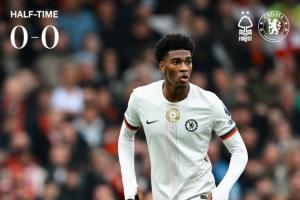 差距明顯??切爾西跟隊(duì)：沒有恩佐+凱塞多，藍(lán)軍中場(chǎng)一團(tuán)糟！