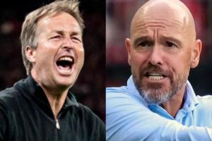 換帥如換刀？藥廠新帥上任后率隊(duì)7場(chǎng)不敗，滕哈赫僅帶3場(chǎng)便被解雇