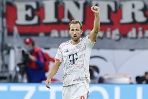 德雷森：會(huì)在合適的時(shí)候與凱恩討論續(xù)約，他不僅進(jìn)球還能送出妙傳