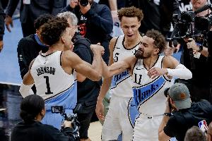 東部亂局想喝湯！老鷹引入鉑金+沃克+肯納德 新賽季能是啥水平？