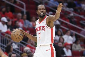 拿錢真辦事！杜蘭特生涯歷經(jīng)多隊薪資漸漲 場均得分全部穩(wěn)定25+