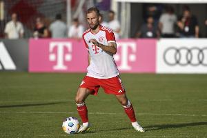 萊默爾：這是德國(guó)兩支最強(qiáng)球隊(duì)間的較量，這場(chǎng)勝利很特別也很重要