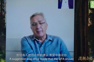 伊萬：足協(xié)內部提議讓球員留洋，但要說服俱樂部+父母，落實不易