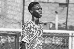 毫無(wú)人性！塞內(nèi)加爾小球員被殘忍撕票，綁匪還發(fā)尸體照片給他母親