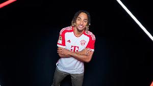 博伊：下半場展現(xiàn)了球隊的堅韌，我每次出場都會全力以赴回報信任