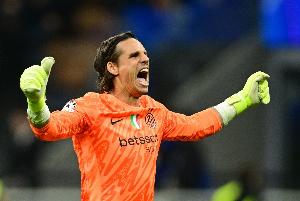 索默：對(duì)我們來(lái)說(shuō)重要的是不丟球，獲勝讓我們和主帥齊沃都很高興