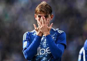 帕斯：我為能效力阿根廷隊而感到自豪 回來后有點累但沒關(guān)系