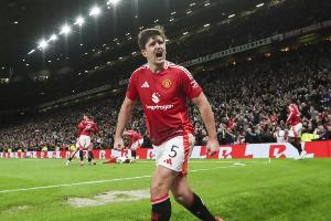 馬奎爾：拉門斯首次經(jīng)歷雙紅會肯定會緊張，我們要幫助他渡過難關(guān)