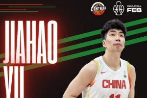 媒體人：西乙對外援的依賴和CBA一樣 余嘉豪打外援確實(shí)難為他了