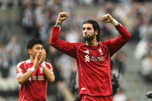 索博：必須一改三連敗的狀態(tài)，今天的比賽就是一次很好的機會