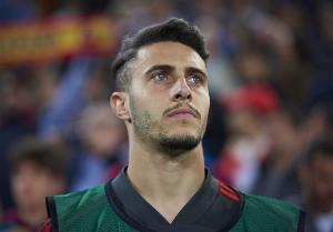 埃爾莫索談對陣國米：比賽非常重要，我們要展現(xiàn)出自己準(zhǔn)備的東西