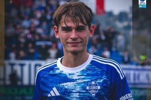 前途光明！尼科-帕斯當(dāng)選科莫vs尤文意甲官方全場最佳球員