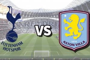 熱刺vs維拉首發(fā)：特爾、庫杜斯先發(fā)，西蒙斯登場，桑喬替補(bǔ)待命