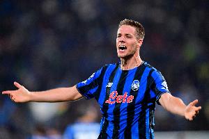 真藍(lán)黑：沒想到吧??尤文客場(chǎng)不敵科莫，意甲只剩亞特蘭大不敗