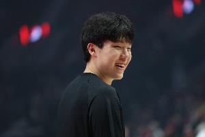 美媒重排25年選秀：楊瀚森第9順位 一人狂升28名